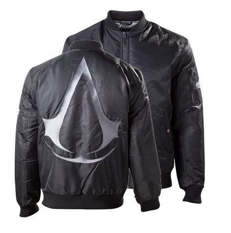 assassins creed jacke